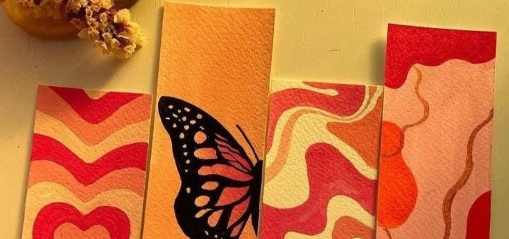 The Art of Bookmarks: Simple yet Essential for Every Reader