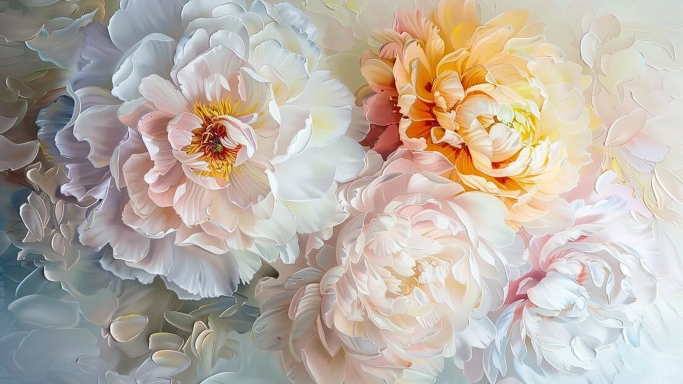 The Art of Ribbon Flowers: A Creative Journey into Crafting Beauty