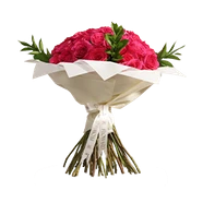 Hand bouquets