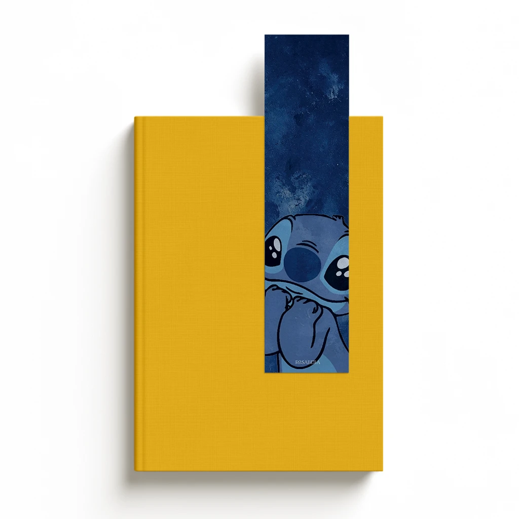 Stitch is back again - 1 - 2