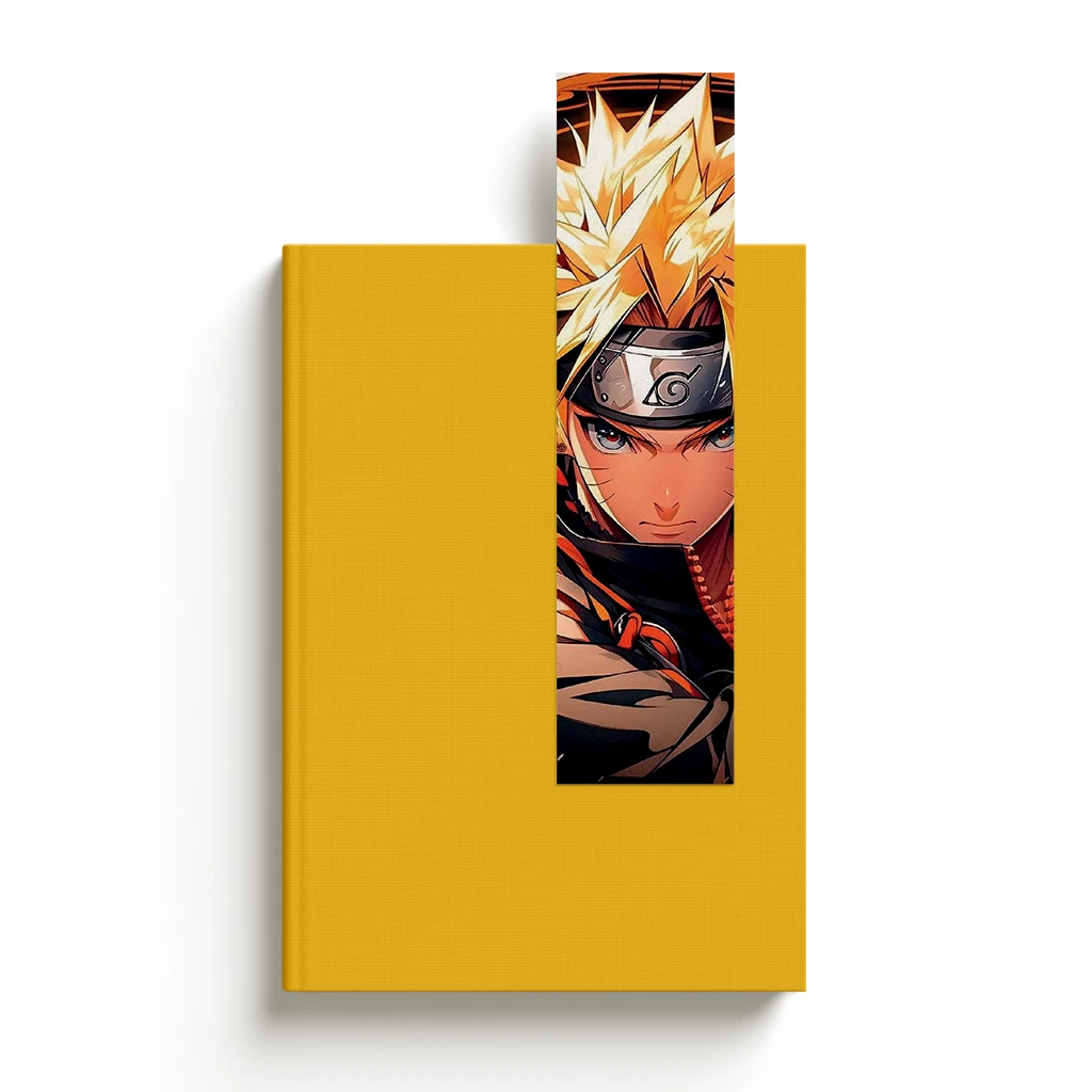 Naruto - 1 - 2