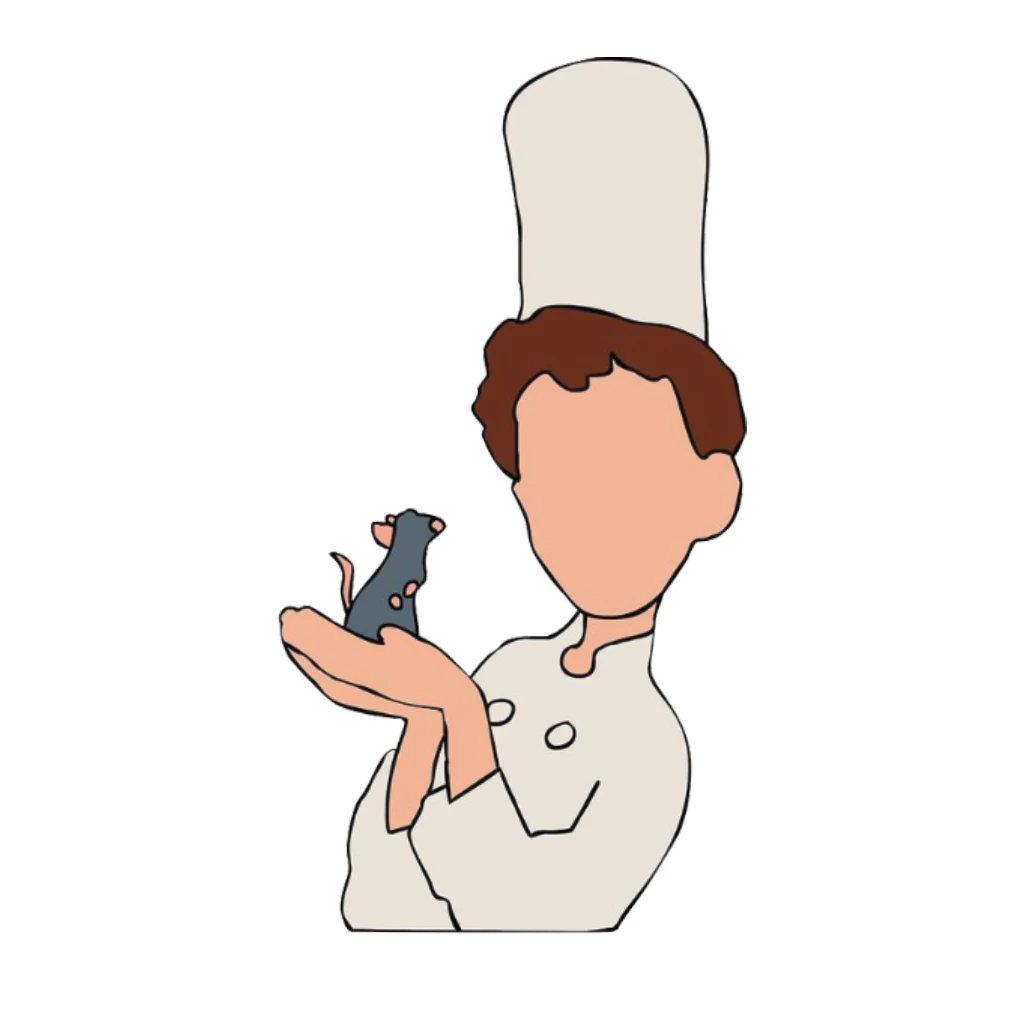 Ratatouille
