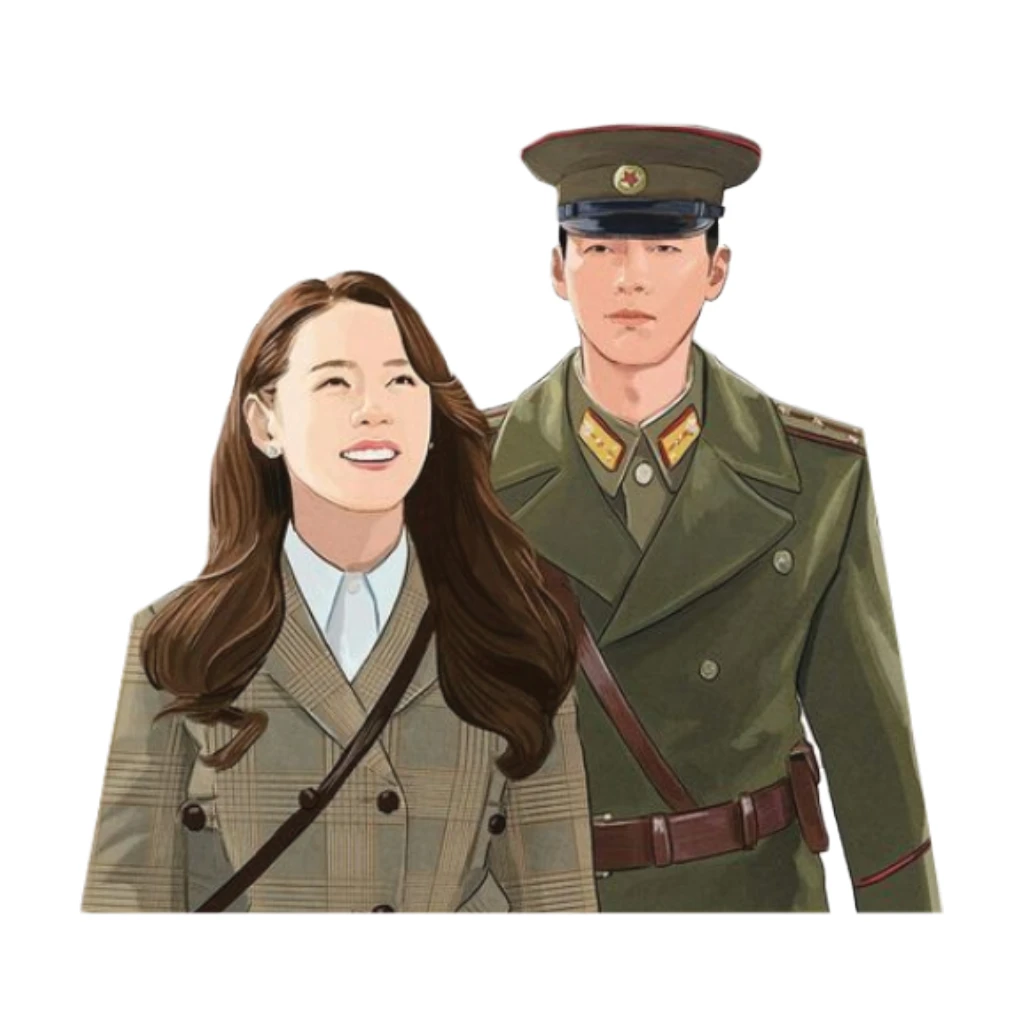 K-Drama