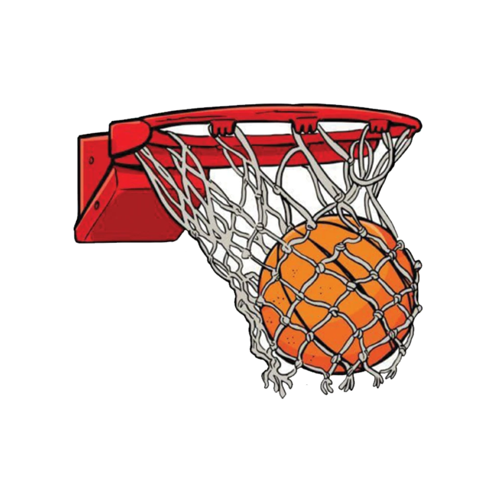 Baskt ball