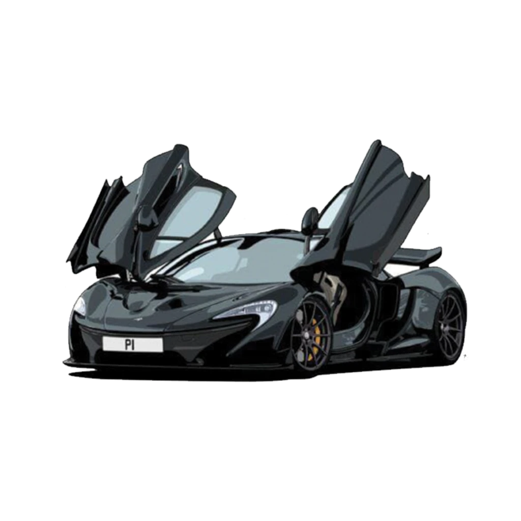 BLACK CAR