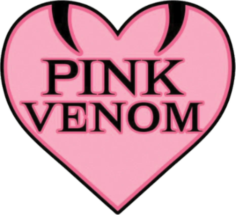 Pink venom