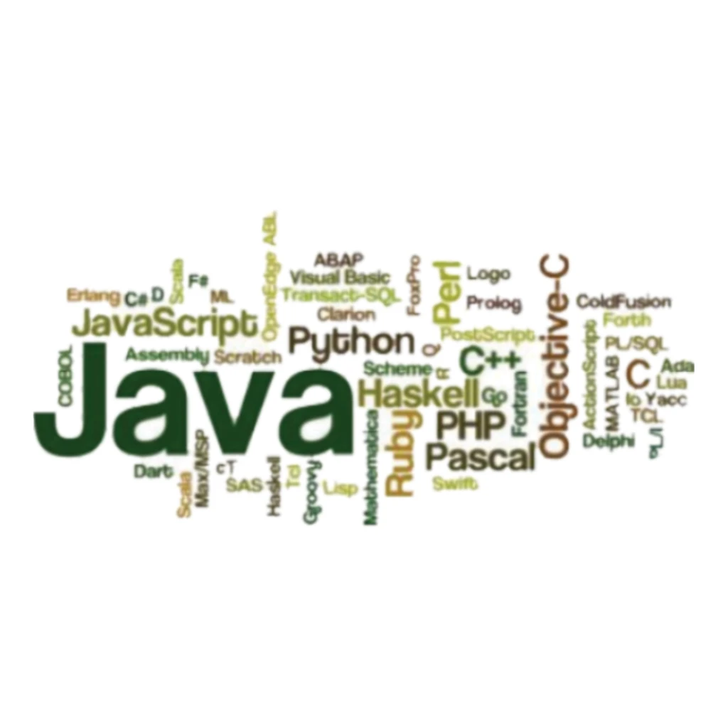 coding languages