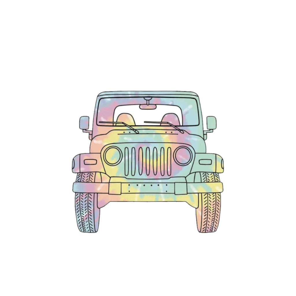 PINK CAR