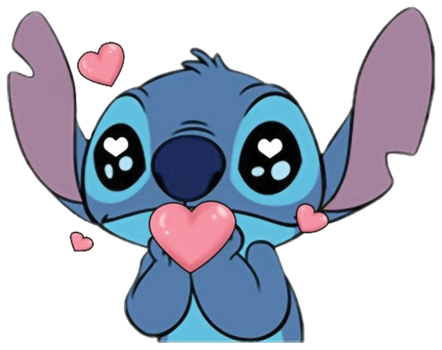 Stitch